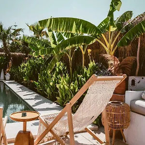Hotel Voger Silence, Alacati